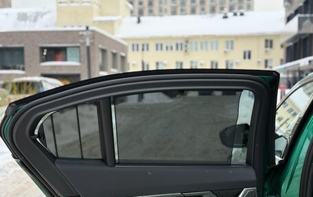 BMW M5, 2025 год, 21 200 000 рублей, 20 фотография