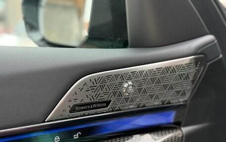 BMW M5, 2025 год, 21 200 000 рублей, 22 фотография