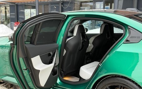 BMW M5, 2025 год, 21 200 000 рублей, 19 фотография