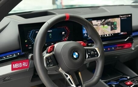 BMW M5, 2025 год, 21 200 000 рублей, 14 фотография