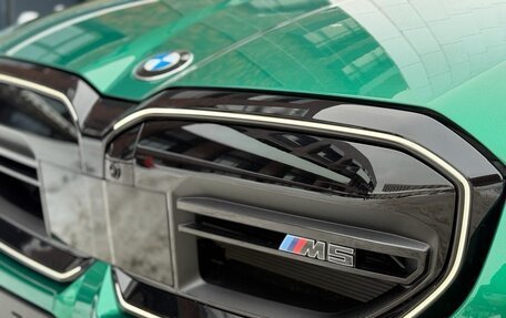 BMW M5, 2025 год, 21 200 000 рублей, 34 фотография