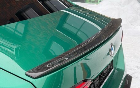 BMW M5, 2025 год, 21 200 000 рублей, 39 фотография