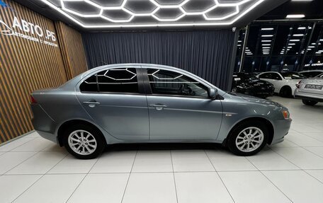 Mitsubishi Lancer IX, 2011 год, 710 000 рублей, 5 фотография