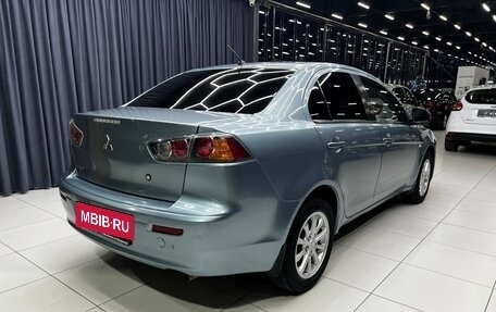 Mitsubishi Lancer IX, 2011 год, 710 000 рублей, 6 фотография