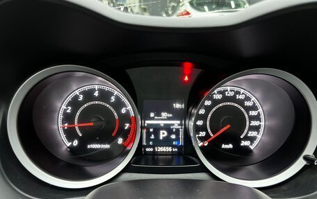 Mitsubishi Lancer IX, 2011 год, 710 000 рублей, 17 фотография