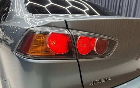 Mitsubishi Lancer IX, 2011 год, 710 000 рублей, 11 фотография