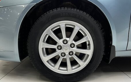 Mitsubishi Lancer IX, 2011 год, 710 000 рублей, 12 фотография