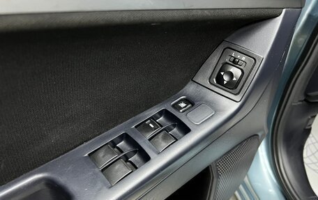 Mitsubishi Lancer IX, 2011 год, 710 000 рублей, 22 фотография