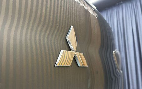 Mitsubishi Lancer IX, 2011 год, 710 000 рублей, 14 фотография