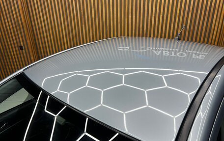 Mitsubishi Lancer IX, 2011 год, 710 000 рублей, 15 фотография