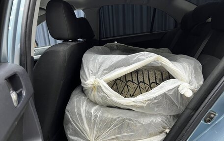 Mitsubishi Lancer IX, 2011 год, 710 000 рублей, 24 фотография