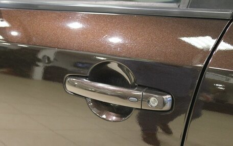 Suzuki SX4 II рестайлинг, 2013 год, 925 000 рублей, 9 фотография