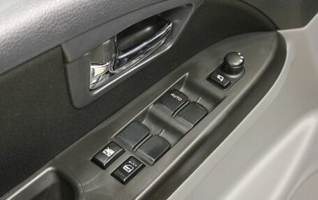 Suzuki SX4 II рестайлинг, 2013 год, 925 000 рублей, 11 фотография