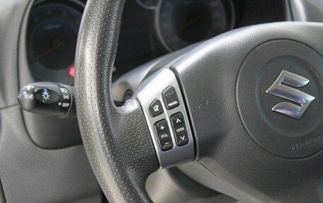 Suzuki SX4 II рестайлинг, 2013 год, 925 000 рублей, 13 фотография