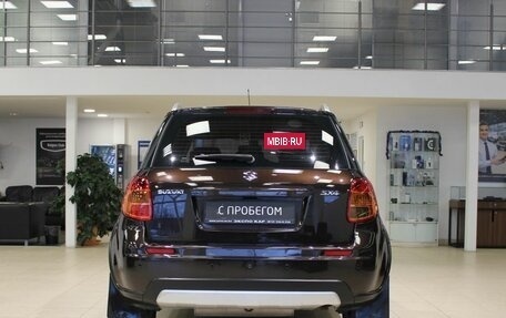 Suzuki SX4 II рестайлинг, 2013 год, 925 000 рублей, 6 фотография