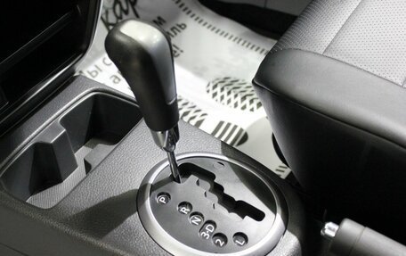 Suzuki SX4 II рестайлинг, 2013 год, 925 000 рублей, 15 фотография