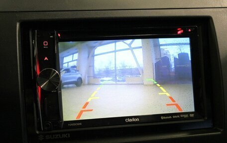 Suzuki SX4 II рестайлинг, 2013 год, 925 000 рублей, 17 фотография