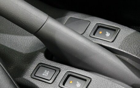 Suzuki SX4 II рестайлинг, 2013 год, 925 000 рублей, 16 фотография