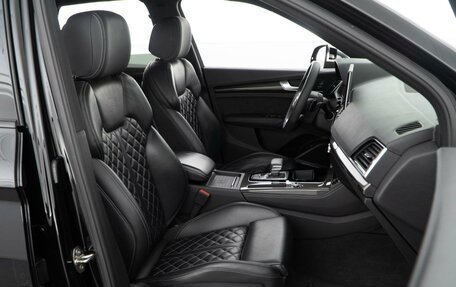 Audi SQ5, 2020 год, 5 093 055 рублей, 9 фотография