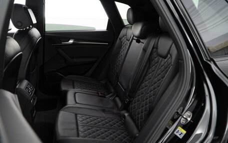 Audi SQ5, 2020 год, 5 093 055 рублей, 10 фотография