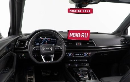Audi SQ5, 2020 год, 5 093 055 рублей, 7 фотография