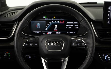 Audi SQ5, 2020 год, 5 093 055 рублей, 15 фотография