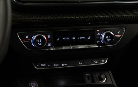 Audi SQ5, 2020 год, 5 093 055 рублей, 20 фотография