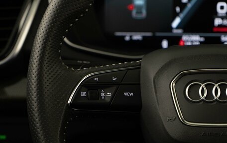 Audi SQ5, 2020 год, 5 093 055 рублей, 16 фотография