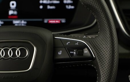 Audi SQ5, 2020 год, 5 093 055 рублей, 17 фотография