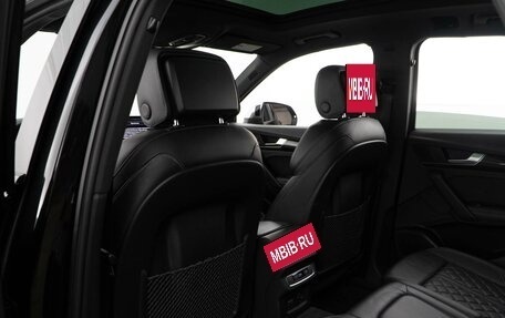 Audi SQ5, 2020 год, 5 093 055 рублей, 12 фотография