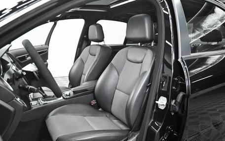 Mercedes-Benz C-Класс, 2012 год, 1 135 000 рублей, 8 фотография