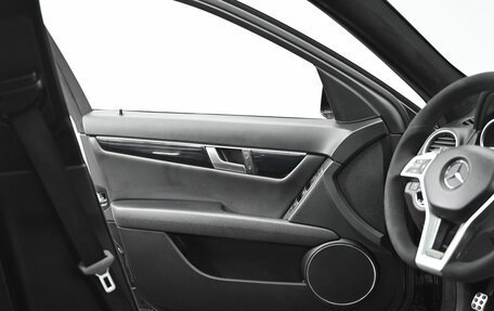 Mercedes-Benz C-Класс, 2012 год, 1 135 000 рублей, 7 фотография