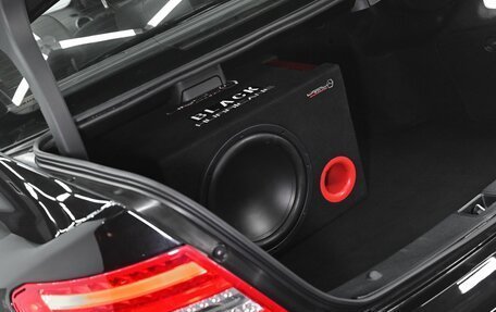 Mercedes-Benz C-Класс, 2012 год, 1 135 000 рублей, 6 фотография