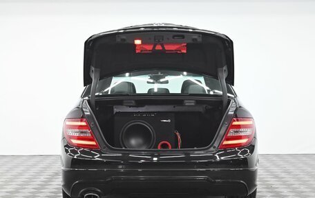 Mercedes-Benz C-Класс, 2012 год, 1 135 000 рублей, 5 фотография