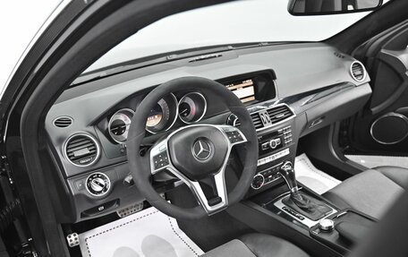 Mercedes-Benz C-Класс, 2012 год, 1 135 000 рублей, 10 фотография