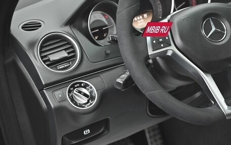 Mercedes-Benz C-Класс, 2012 год, 1 135 000 рублей, 9 фотография