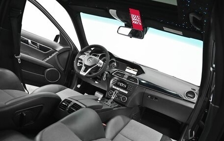 Mercedes-Benz C-Класс, 2012 год, 1 135 000 рублей, 13 фотография