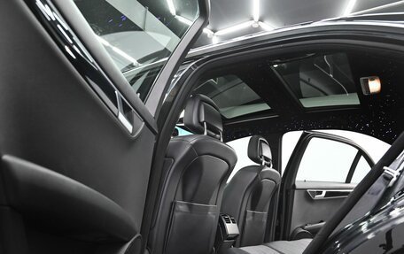 Mercedes-Benz C-Класс, 2012 год, 1 135 000 рублей, 16 фотография