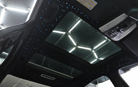 Mercedes-Benz C-Класс, 2012 год, 1 135 000 рублей, 17 фотография