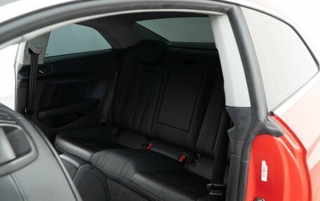 Audi A5, 2020 год, 3 998 055 рублей, 9 фотография