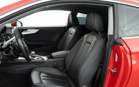 Audi A5, 2020 год, 3 998 055 рублей, 10 фотография