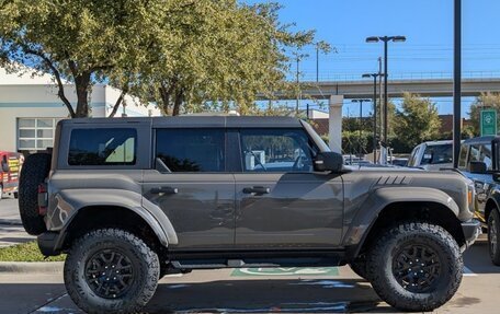 Ford Bronco, 2025 год, 12 621 210 рублей, 6 фотография