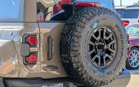 Ford Bronco, 2025 год, 12 621 210 рублей, 5 фотография