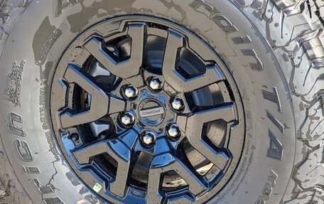 Ford Bronco, 2025 год, 12 621 210 рублей, 8 фотография