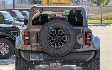 Ford Bronco, 2025 год, 12 621 210 рублей, 4 фотография