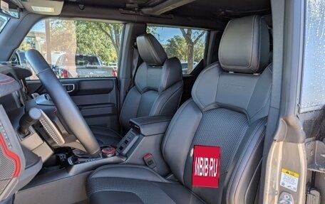 Ford Bronco, 2025 год, 12 621 210 рублей, 10 фотография