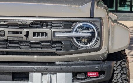 Ford Bronco, 2025 год, 12 621 210 рублей, 7 фотография