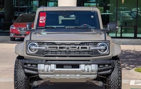 Ford Bronco, 2025 год, 12 621 210 рублей, 3 фотография