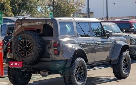 Ford Bronco, 2025 год, 12 621 210 рублей, 2 фотография