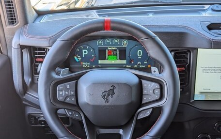 Ford Bronco, 2025 год, 12 621 210 рублей, 14 фотография